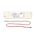 Unit� d�alimentation Led EL-30-24V / RST constante de tension, commutable, statique, blanche