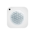 Capteur de mouvement contr�lable par Bluetooth, blanche
