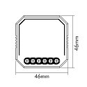 nobilé Module 0-10V 20mA contrôlable par Bluetooth