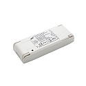 Unit� de contr�le 2.0 PWM-5 12V/24V 8A RF/BT contr�lable par Bluetooth, contr�lable par radio, 5 canaux