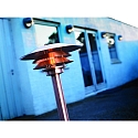 Nordlux Lampadaire d'ext�rieur VEN� E27 IP54, cuivre