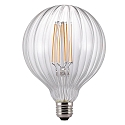 Ampoules décoratives à filament AVRA E27 2W 150lm 2200K CRI 80 , dégager 