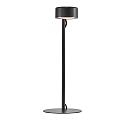 Nordlux LED Table lamp CLYDE, 5W, 2700K, 350lm, IP20, 3-Step MOODMAKER, black