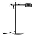 Nordlux LED Table lamp CLYDE, 5W, 2700K, 350lm, IP20, 3-Step MOODMAKER, black