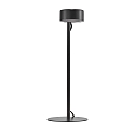 Nordlux LED Table lamp CLYDE, 5W, 2700K, 350lm, IP20, 3-Step MOODMAKER, black