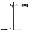 Nordlux LED Table lamp CLYDE, 5W, 2700K, 350lm, IP20, 3-Step MOODMAKER, black