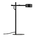 Nordlux LED Table lamp CLYDE, 5W, 2700K, 350lm, IP20, 3-Step MOODMAKER, black