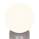 Nordlux table lamp NOTTI E14 IP20, light brown 