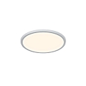 Luminaire de plafond OJA 29 SCENE SELECT rond, on/off IP20, blanc mat 