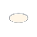 Luminaire de plafond OJA SMART 29 Tunable White, contr�lable par Bluetooth IP20, blanc mat gradable