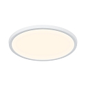 Nordlux LED Ceiling luminaire OJA 30 Smart Light, 15W, 2700-6500K, 1600lm, IP20, white