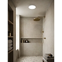 Nordlux LED Ceiling luminaire OJA 30 Smart Light, 15W, 2700-6500K, 1600lm, IP20, white