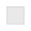 Nordlux LED Ceiling luminaire OJA SQUARE 29, 14,5W, 3000/4000K, 1600lm, IP20, ring white