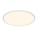 Luminaire de plafond OJA 42 SCENE SELECT rond, CCT Switch, r�glable IP20, blanc mat gradable