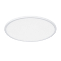 Nordlux LED Ceiling luminaire OJA 42, 19W, 3000-4000K, IP20, ring white
