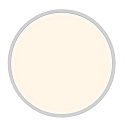 Nordlux LED Ceiling luminaire OJA 42, 19W, 3000-4000K, IP20, ring white