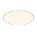 Luminaire de plafond OJA SMART 42 Tunable White, contr�lable par Bluetooth IP20, blanc mat gradable