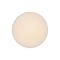 Nordlux LED Ceiling luminaire MONTONE 25, 8W, 2700K, 800lm, IP44, white