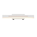 Nordlux Luminaire de miroir OTIS 40 LED IP44, blanche 