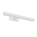 Nordlux Luminaire de miroir OTIS 40 LED IP44, blanche 