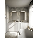 Nordlux Luminaire de miroir OTIS 40 LED IP44, blanche 