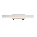 Nordlux Luminaire de miroir OTIS 40 LED IP44, chrome 