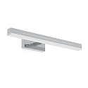 Nordlux Luminaire de miroir OTIS 40 LED IP44, chrome 