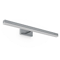 Nordlux Luminaire de miroir OTIS 60 LED IP44, chrome 