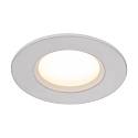 Plafonnier encastr� DORADO SMART lot de 1 IP65