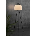 Nordlux Pied de lampe pour KETTLE TRIPOD 110, noir mat