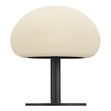 Lampe de table � accu SPONGE dimmable IP65, blanc mat gradable