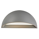 Nordlux LED Wall luminaire ARCUS SMART LED Outdoor luminaire, 9,5W, 2700K, 440lm, IP54, gray