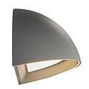 Nordlux LED Wall luminaire ARCUS SMART LED Outdoor luminaire, 9,5W, 2700K, 440lm, IP54, gray