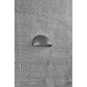 Nordlux LED Wall luminaire ARCUS SMART LED Outdoor luminaire, 9,5W, 2700K, 440lm, IP54, gray