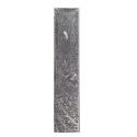 Nordlux Luminaire mural d’extérieur FOLD 15 LED haut bas, angulaire, réglable, commutable, galvanisé 