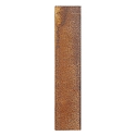 Nordlux Luminaire mural d’extérieur FOLD 15 LED haut bas, angulaire, réglable, commutable IP54, corten, mat 