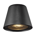Nordlux Luminaire mural d'ext�rieur ALERIA GU10 IP44, noir mat 