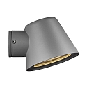 Nordlux Luminaire mural d'ext�rieur ALERIA GU10 IP44, gris, mat 