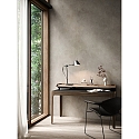 design for the people by Nordlux Table lamp STAY LONG, E27, IP20, black