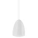 Luminaire � suspension NEXUS 2.0 E27 IP20, blanche, blanc mat 
