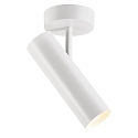 design for the people by Nordlux Ceiling luminaire MIB Spot, GU10, IP20, white