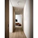design for the people by Nordlux Ceiling luminaire MIB Spot, GU10, IP20, white
