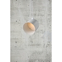 Luminaire à suspension ANGLE E27