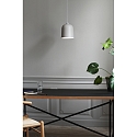 Luminaire à suspension ANGLE E27