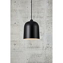 design for the people by Nordlux Luminaire à suspension ANGLE E27, gradable