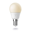 Lampe LED SMART E14 4,7W 430lm 2200-6500K CRI 80 