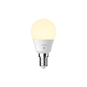 Nordlux Lampe LED SMART E14 4,7W 430lm 2200-6500K CRI 80 
