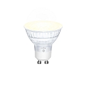 Lampe LED SMART GU10 4W 410lm 2200-6500K CRI 80 