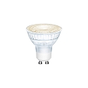 Nordlux Lampe LED SMART GU10 4W 410lm 2200-6500K CRI 80 