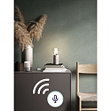 Nordlux Lampe LED SMART STARTER-KIT E27 7W 900lm 2200-6500K CRI 80 